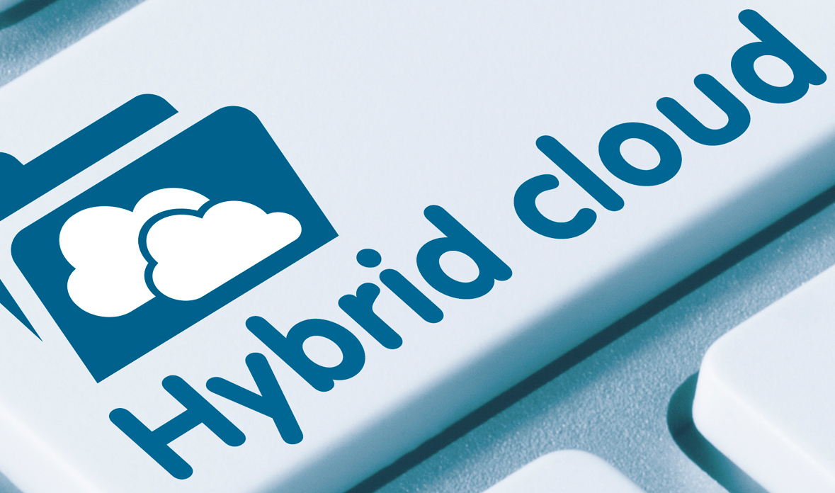 Qué es la nube híbrida y qué ventajas ofrece para las empresas